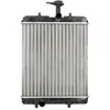 Radiateur, refroidissement moteur THERMOTEC D7C008TT