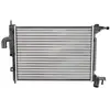 Radiateur, refroidissement moteur THERMOTEC D7X066TT