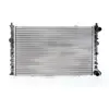 Radiateur, refroidissement moteur THERMOTEC D7D007TT