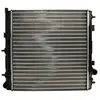 Radiateur, refroidissement moteur THERMOTEC D7C003TT