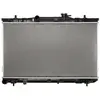 Radiateur, refroidissement moteur THERMOTEC D70508TT