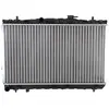 Radiateur, refroidissement moteur THERMOTEC D70510TT