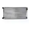 Radiateur, refroidissement moteur THERMOTEC D7F045TT