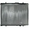 Radiateur, refroidissement moteur THERMOTEC D7P057TT
