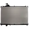 Radiateur, refroidissement moteur THERMOTEC D75011TT