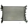 Radiateur, refroidissement moteur THERMOTEC D7X076TT