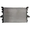 Radiateur, refroidissement moteur THERMOTEC D7W062TT
