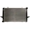 Radiateur, refroidissement moteur THERMOTEC D7V005TT