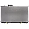 Radiateur, refroidissement moteur THERMOTEC D72045TT