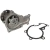 Pompe à eau THERMOTEC D12043TT