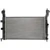 Radiateur, refroidissement moteur THERMOTEC D7X077TT