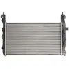 Radiateur, refroidissement moteur THERMOTEC D7X079TT