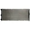 Radiateur, refroidissement moteur THERMOTEC D7W065TT