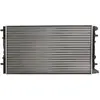 Radiateur, refroidissement moteur THERMOTEC D7W064TT