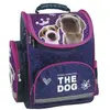 The Dog grand sac a dos cartable ergonomique école loisirs extrascolai...