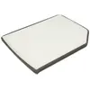 Filtre d'habitacle (filtre à pollen) JC PREMIUM B4R002PR