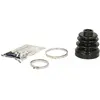 Jeu de soufflets, arbre de transmission PASCAL G63004PC