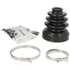 Jeu de soufflets, arbre de transmission PASCAL G63007PC