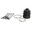 Jeu de soufflets, arbre de transmission PASCAL G63008PC