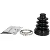 Jeu de soufflets, arbre de transmission PASCAL G63013PC
