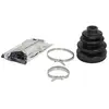 Jeu de soufflets, arbre de transmission PASCAL G54004PC