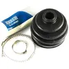 Jeu de soufflets, arbre de transmission PASCAL G51001PC