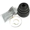 Jeu de soufflets, arbre de transmission PASCAL G51004PC