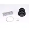 Jeu de soufflets, arbre de transmission PASCAL G52001PC