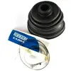 Jeu de soufflets, arbre de transmission PASCAL G52003PC
