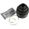 Jeu de soufflets, arbre de transmission PASCAL G53002PC