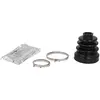 Jeu de soufflets, arbre de transmission PASCAL G65001PC