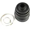 Jeu de soufflets, arbre de transmission PASCAL G65002PC