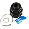 Jeu de soufflets, arbre de transmission PASCAL G65003PC