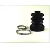 Jeu de soufflets, arbre de transmission PASCAL G67004PC