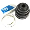 Jeu de soufflets, arbre de transmission PASCAL G55003PC