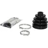 Jeu de soufflets, arbre de transmission PASCAL G55007PC