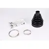 Jeu de soufflets, arbre de transmission PASCAL G55008PC