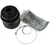 Jeu de soufflets, arbre de transmission PASCAL G61008PC