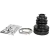 Jeu de soufflets, arbre de transmission PASCAL G62000PC