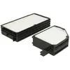 Filtre d'habitacle (filtre à pollen) JC PREMIUM B47002PR