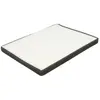 Filtre d'habitacle (filtre à pollen) JC PREMIUM B44003PR