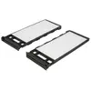 Filtre d'habitacle (filtre à pollen) JC PREMIUM B41008PR