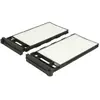 Filtre d'habitacle (filtre à pollen) JC PREMIUM B41010PR