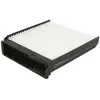 Filtre d'habitacle (filtre à pollen) JC PREMIUM B41012PR