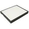 Filtre d'habitacle (filtre à pollen) JC PREMIUM B40503PR