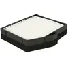 Filtre d'habitacle (filtre à pollen) JC PREMIUM B40505PR