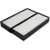 Filtre d'habitacle (filtre à pollen) JC PREMIUM B40506PR