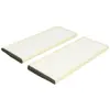 Filtre d'habitacle (filtre à pollen) JC PREMIUM B40502PR