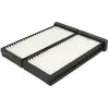 Filtre d'habitacle (filtre à pollen) JC PREMIUM B45002PR
