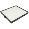 Filtre d'habitacle (filtre à pollen) JC PREMIUM B40300PR